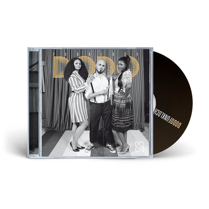 Dodo | CD | Set