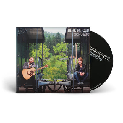 Schoedo | CD | Set