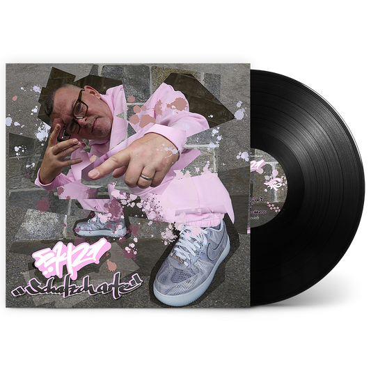 EKR | Vinyl | Schatzcharte