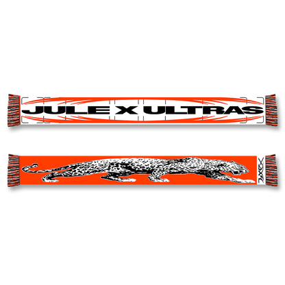Jule X | Schal | Jule X Ultras