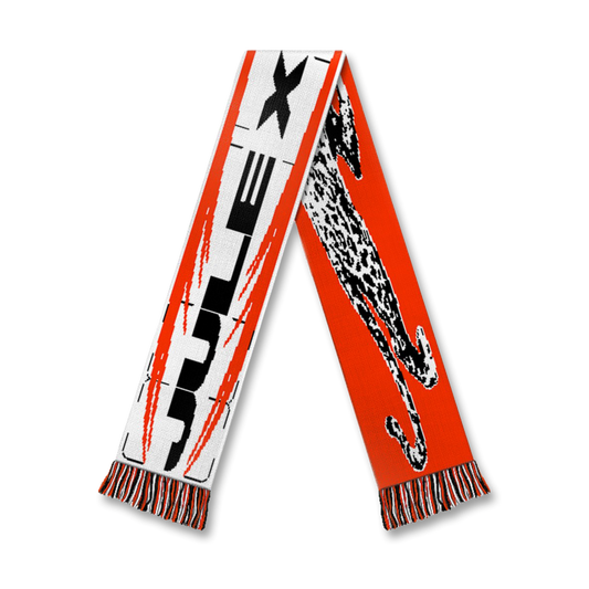 Jule X | Schal | Jule X Ultras