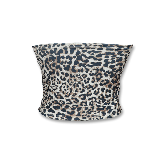 Jule X | Tube Top | Leopard