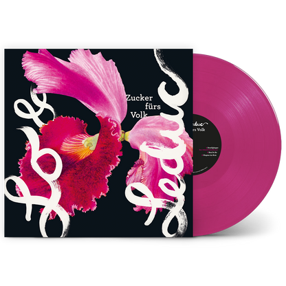 Lo & Leduc | Vinyl | Zucker fürs Volk (Limited Anniversary Edition)