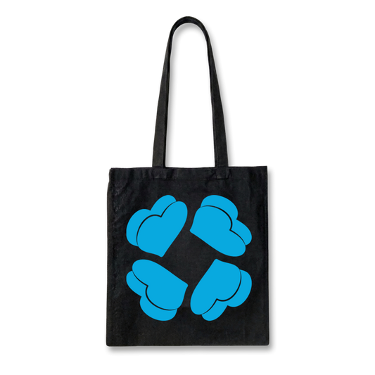 Lo & Leduc | Stofftasche | FÜR LOVE