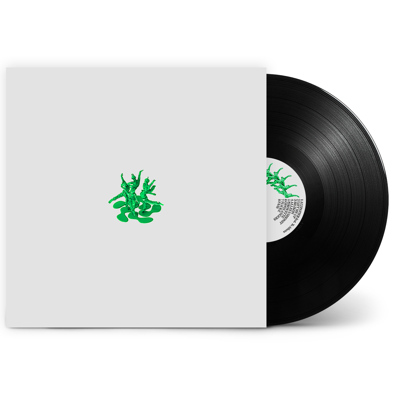 Lo & Leduc | Vinyl | KRISE ALS CHANSON