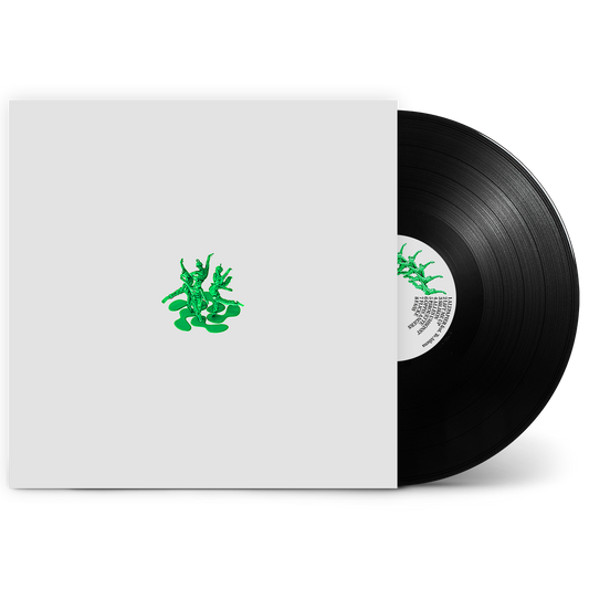 Lo & Leduc | Vinyl | KRISE ALS CHANSON