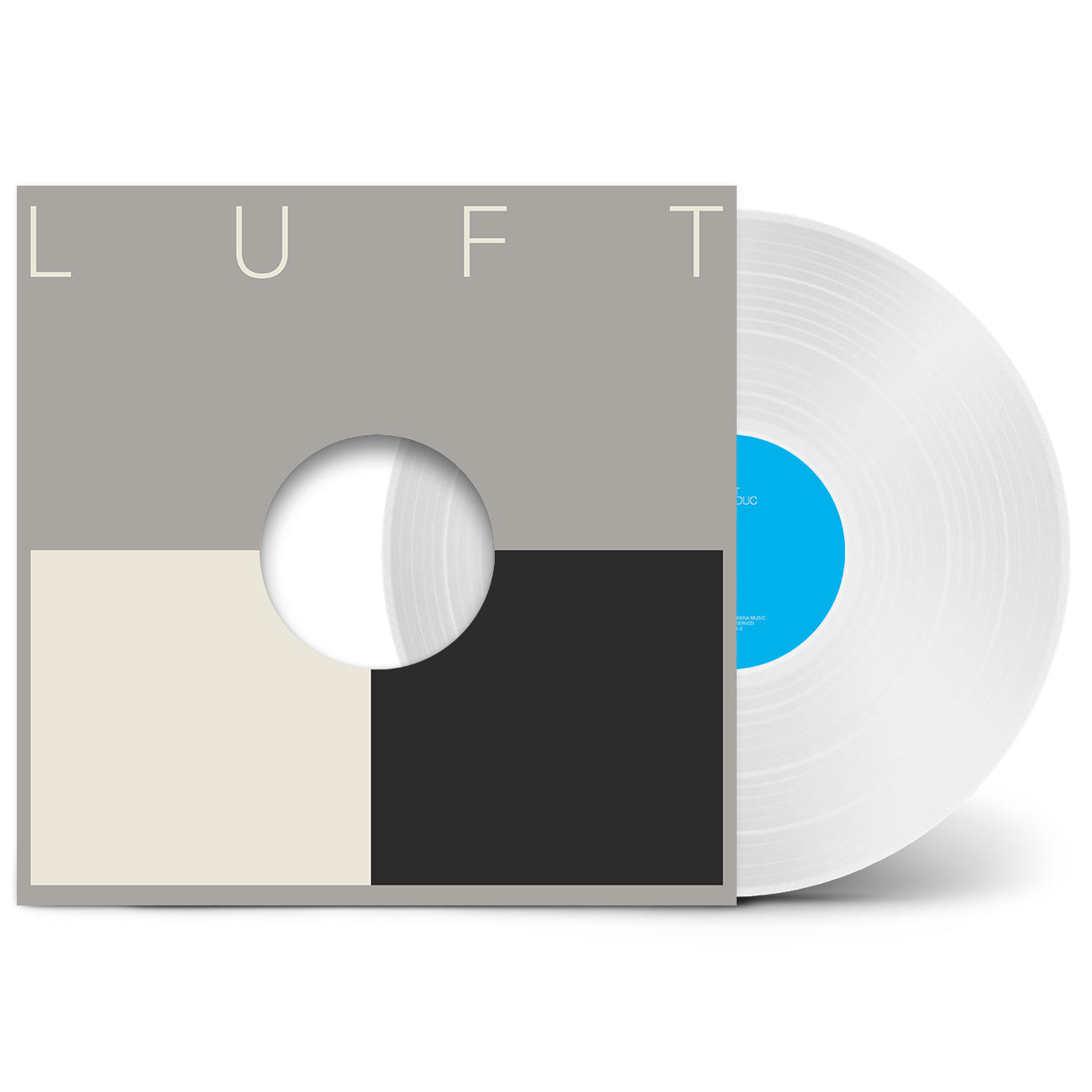 Lo & Leduc | Vinyl | Luft