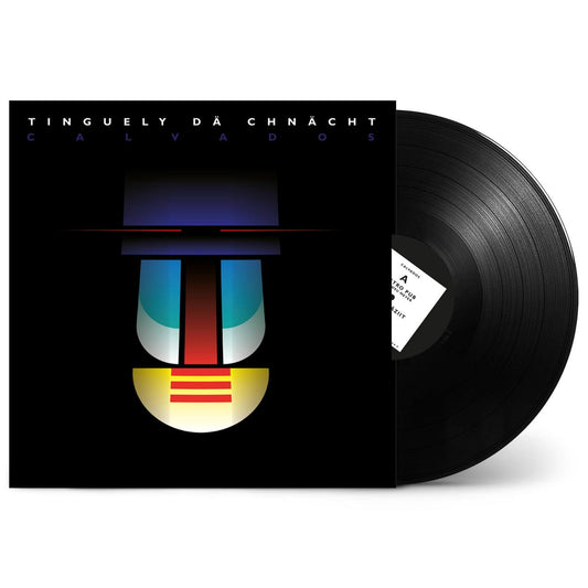 Tinguely dä Chnächt | Vinyl | Calvados