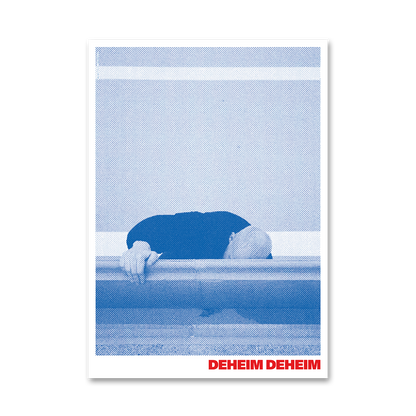 Manillio | Poster Set | DEHEIM DEHEIM