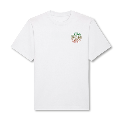 Manillio | Oversize T-Shirt | Pizza