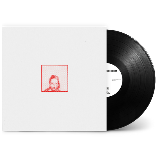 Manillio | Vinyl | DEHEIM DEHEIM
