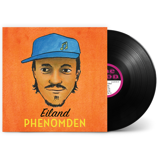 Phenomden | Vinyl | Eiland