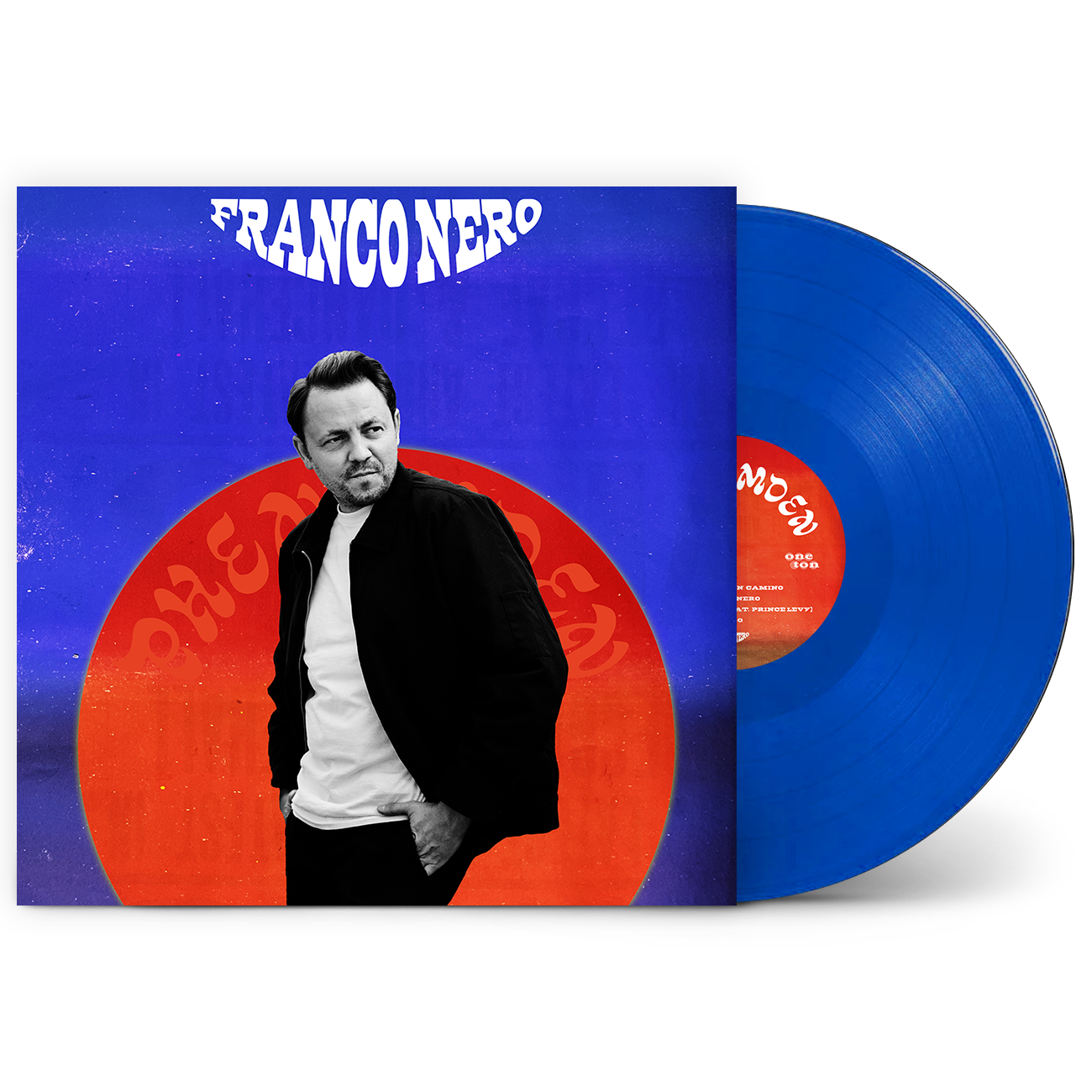 Phenomden | Vinyl | Franco Nero