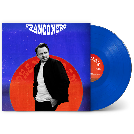 Phenomden | Vinyl | Franco Nero