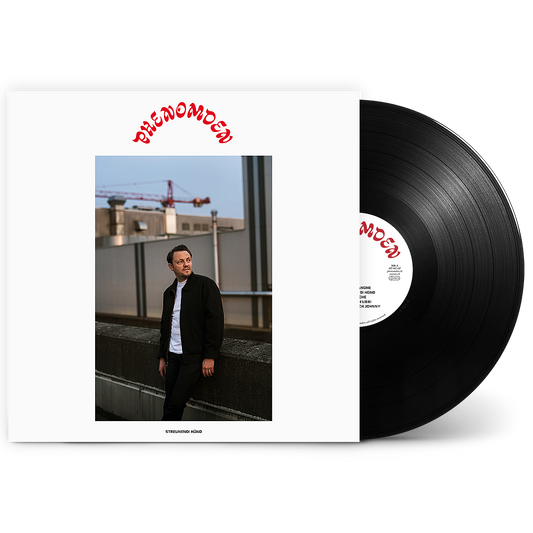 Phenomden | Vinyl | Streunendi Hünd