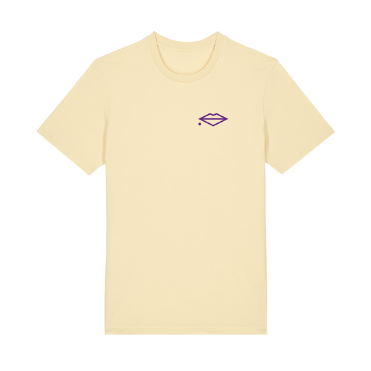 Steff la Cheffe | T-Shirt | La Cheffe (Buttergelb)