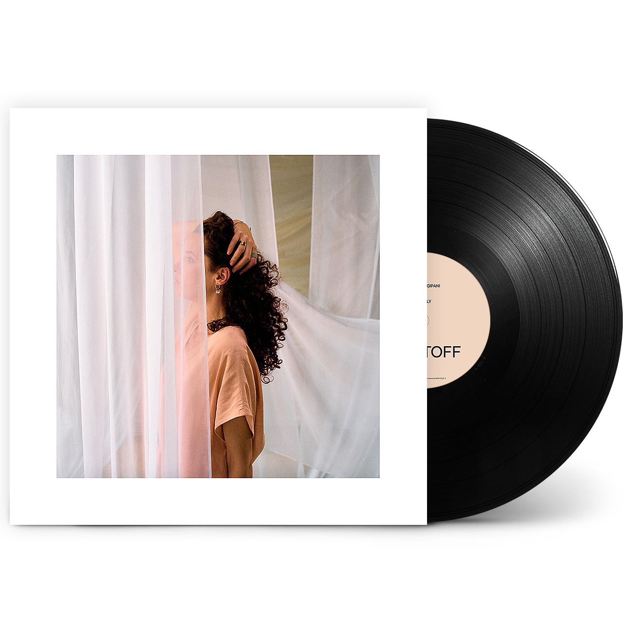 Steff la Cheffe | Vinyl | Stoff