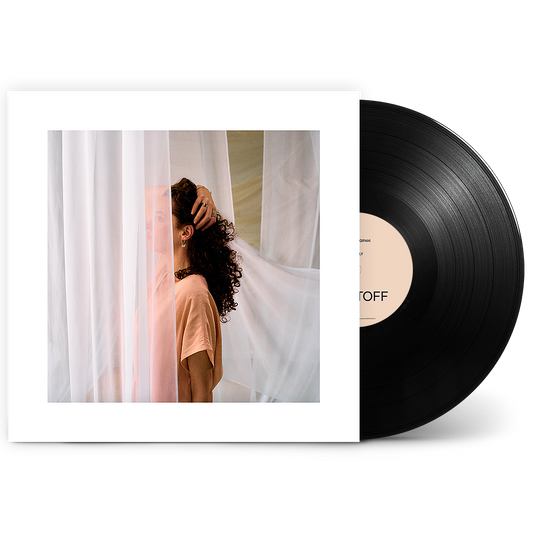 Steff la Cheffe | Vinyl | Stoff