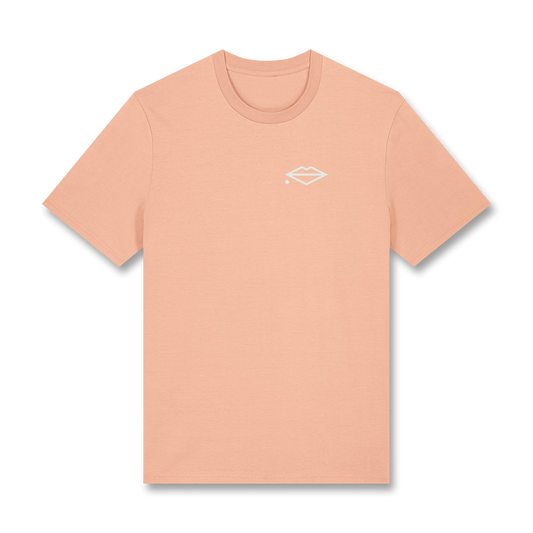 Steff la Cheffe | T-Shirt | La Cheffe (Lachsrosa)