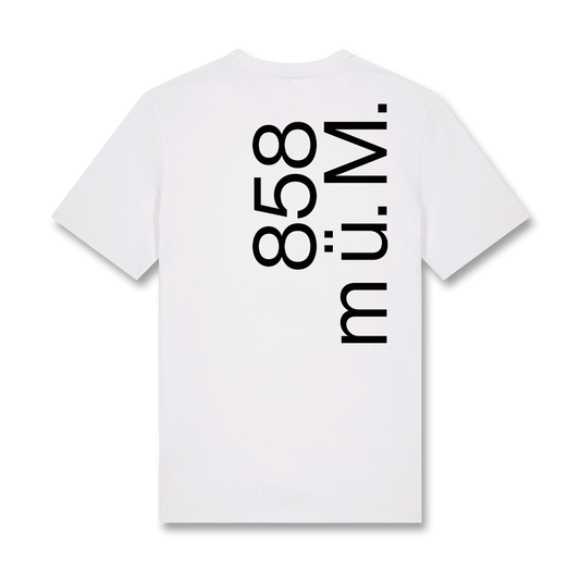 Lo & Leduc | T-Shirt | 858 m ü. M.