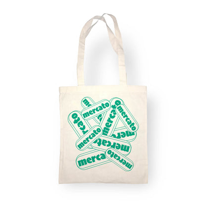 Lo & Leduc | Stofftasche | Mercato