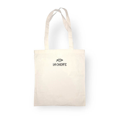 Steff la Cheffe | Stofftasche | La Cheffe