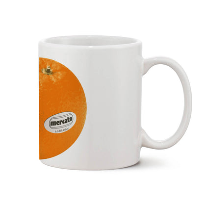 Lo & Leduc | Tassen Set | Zitrone & Orange