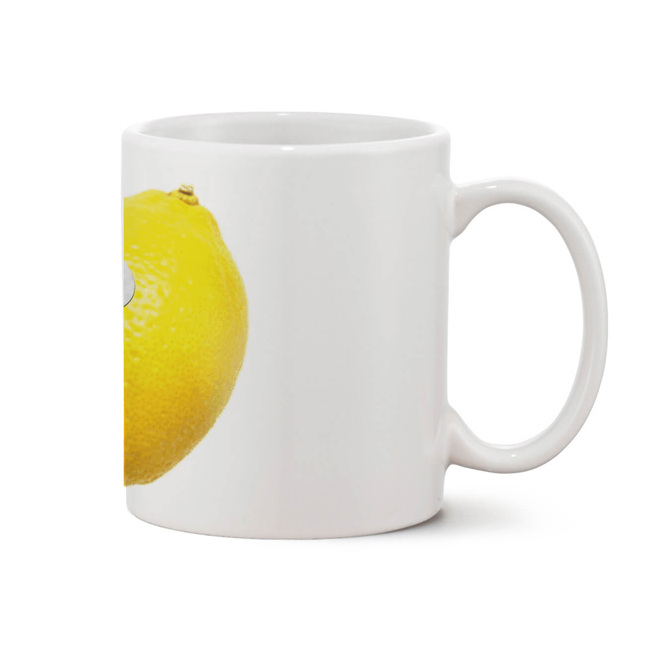 Lo & Leduc | Tasse | Zitrone