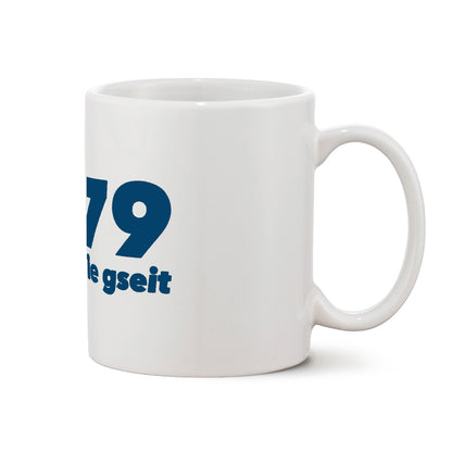 Lo & Leduc | Tasse | 079