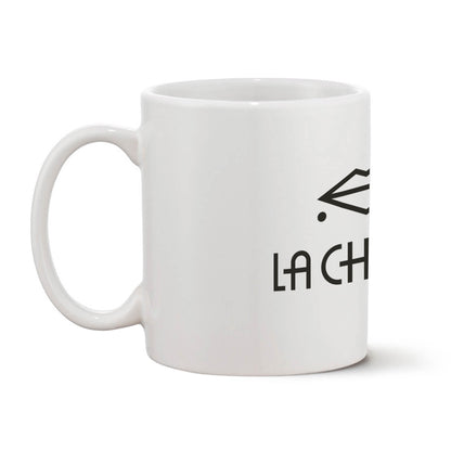 Steff la Cheffe | Tasse | La Cheffe